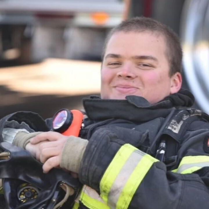 Fund set up for LMPD officer critically injured in Louisville mass shooting